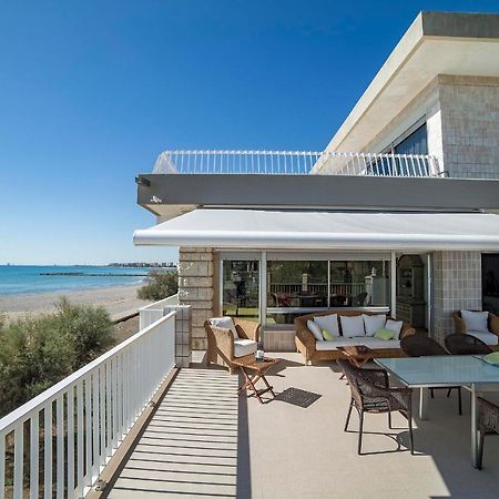 Villa Seaside Беникасим Экстерьер фото