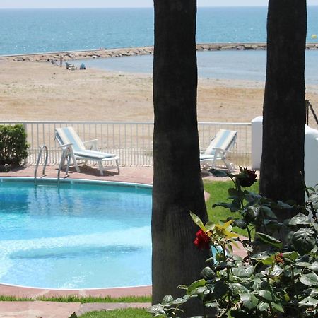 Villa Seaside Беникасим Экстерьер фото