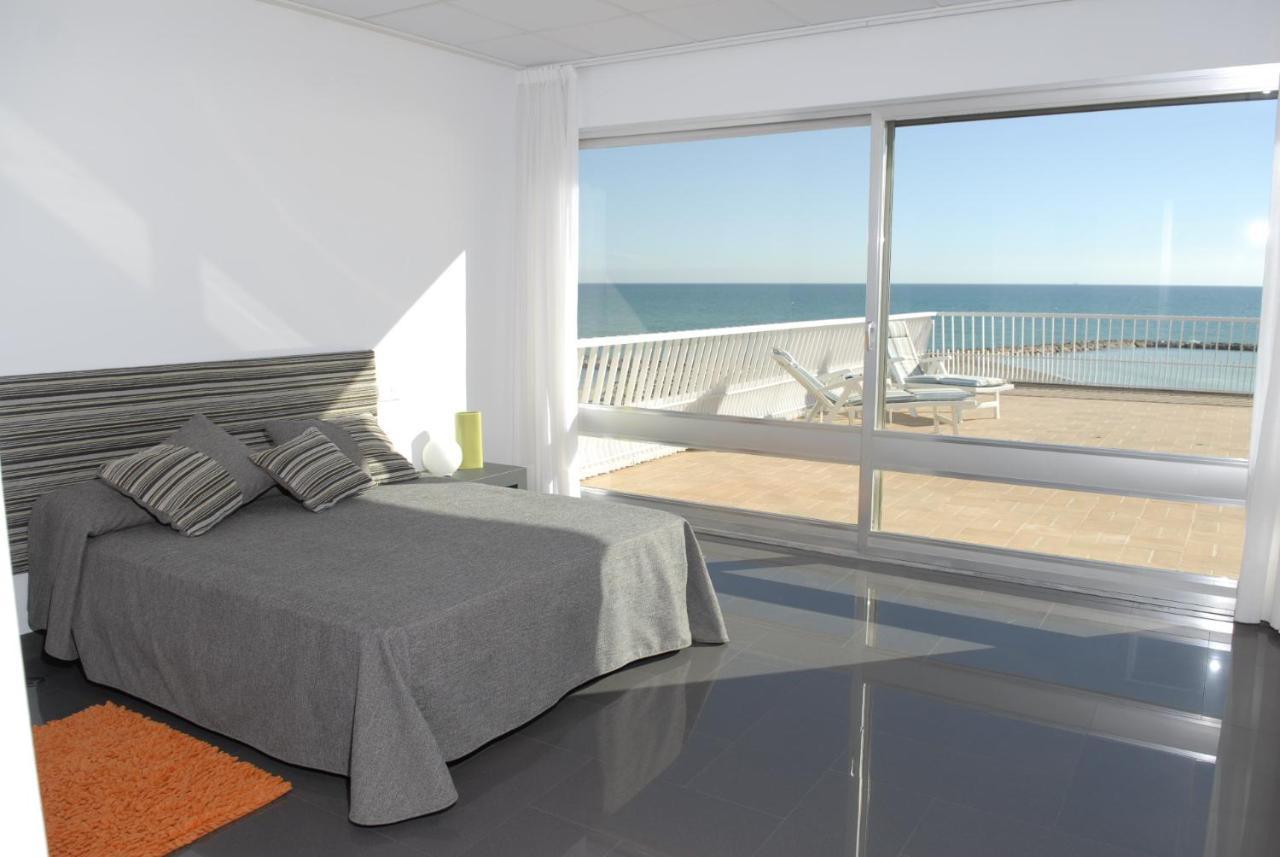 Villa Seaside Беникасим Номер фото