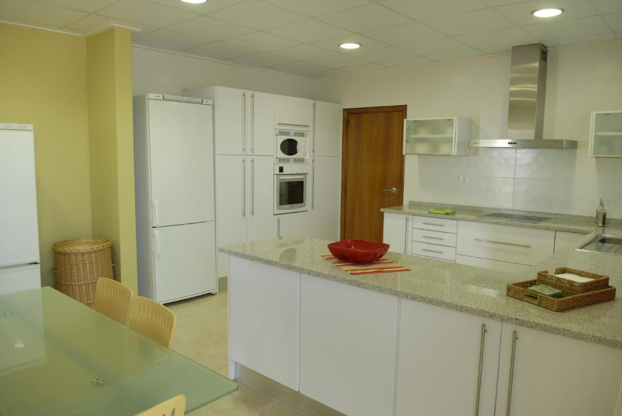 Villa Seaside Беникасим Номер фото