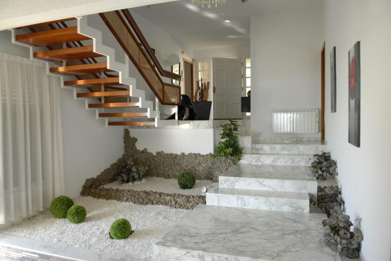 Villa Seaside Беникасим Номер фото